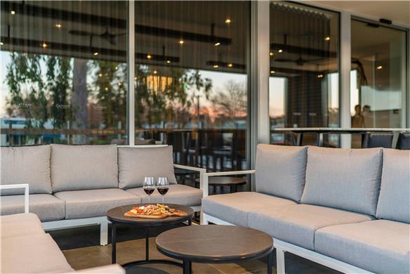 High Country, AU 的 Quality Hotel Wangaratta Gateway