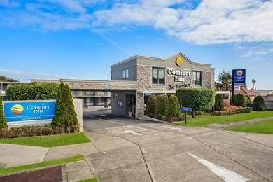 Comfort Inn On Raglan em Great Ocean Road, AU
