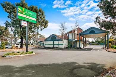 Quality Inn and Suites Traralgon em Gippsland, AU