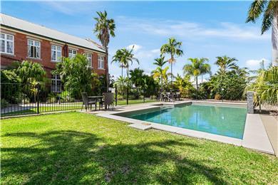 Capricorn, AU 的 Quality Hotel Regent Rockhampton