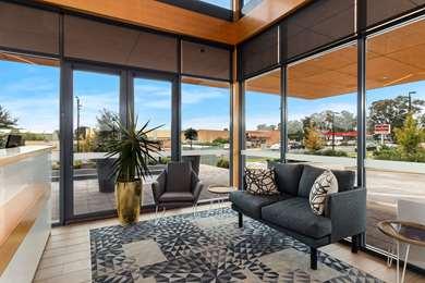 Quality Hotel Rules Club Wagga em Riverina, AU