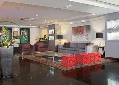 Quality Suites Alphaville en Barueri, BR