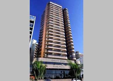 Quality Suites Vila Velha en Vila Velha, BR