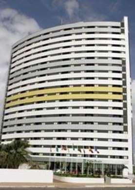 Quality Hotel and Suites Natal in Natal, BR