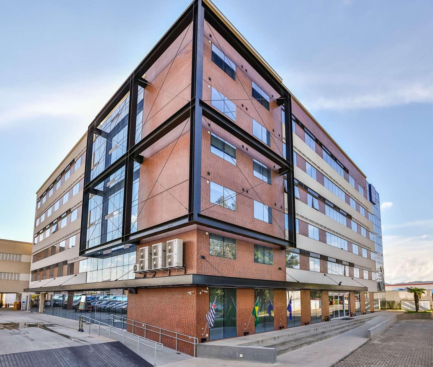 Sleep Inn Guarulhos image