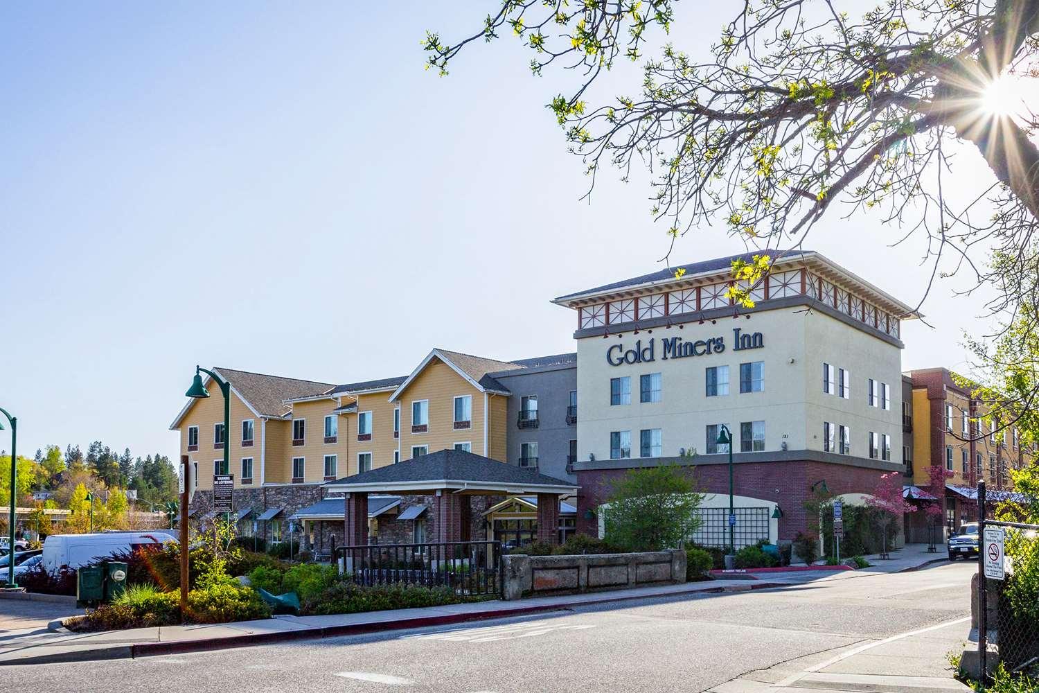 Gold Miners Inn Ascend Hotel Collection image