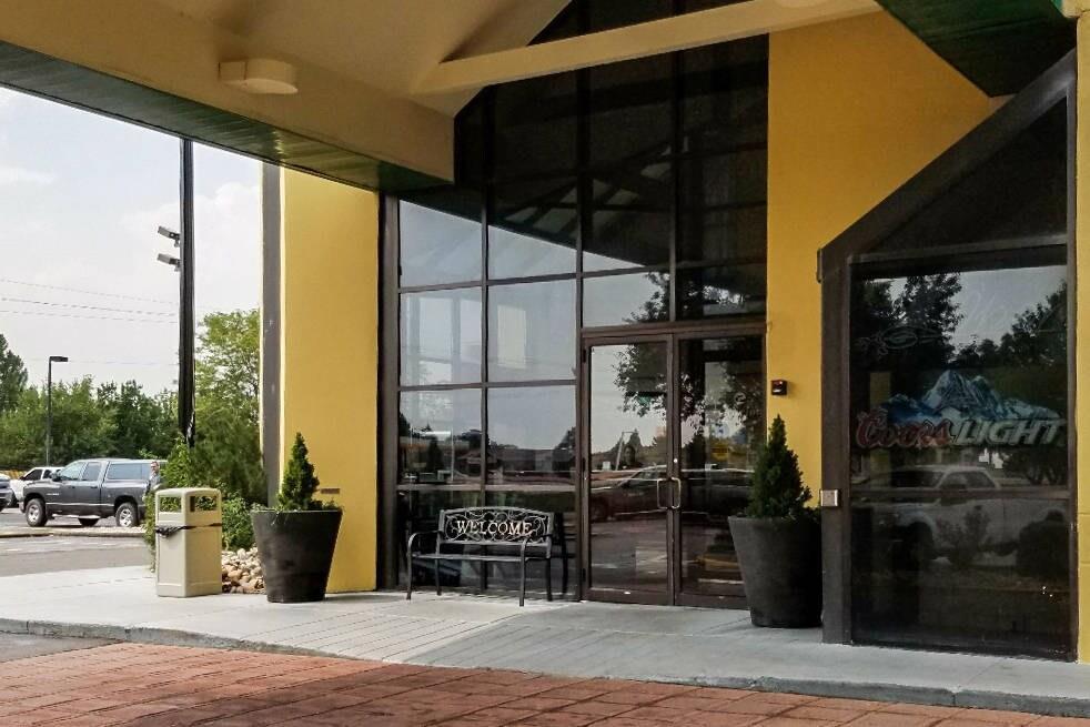 Clarion Inn Fort Collins image