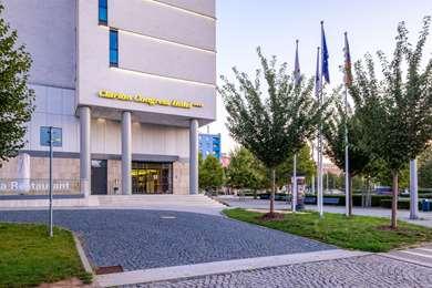 Olomouc, CZ의 Clarion Congress Hotel Olomouc