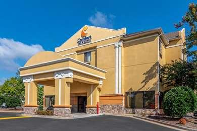 Comfort Inn and Suites Smyrna в Smyrna, GA