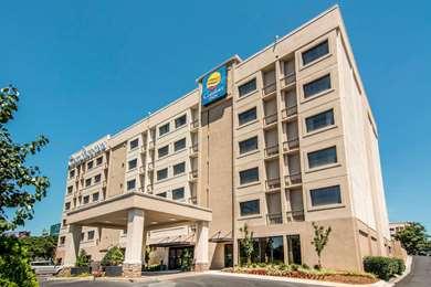 Comfort Inn Atlanta Downtown South в Atlanta, GA