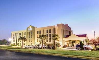 Comfort Inn and Suites Athens a Athens, GA