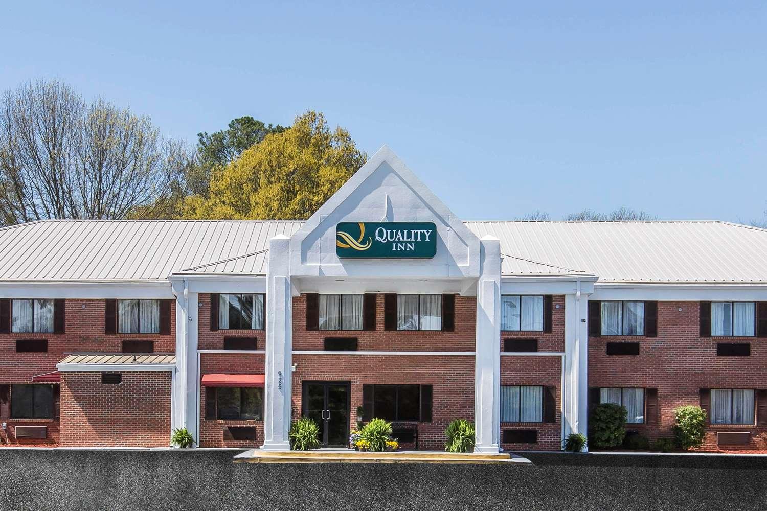 Quality Inn Cedartown image