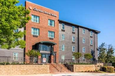 Clarion Inn and Suites Atlanta in Atlanta, GA