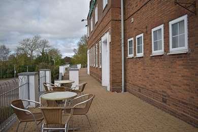 Coventry, GB1 的 Quality Hotel Coventry