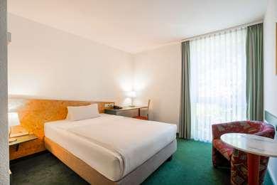 Hof, DE 的 Quality Hotel Hof