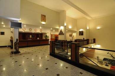 Quality Inn Regency en Nasik, IN