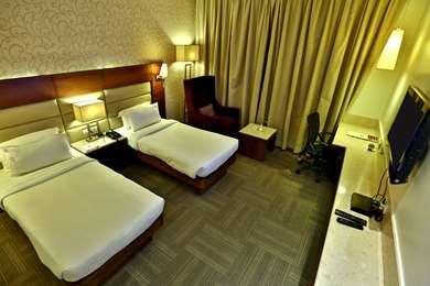 Comfort Inn Lucknow em Lucknow, IN