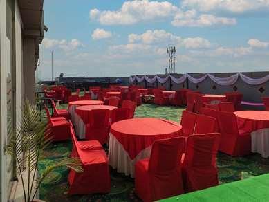 Comfort Inn Tulip Heights em Bathinda, IN