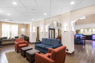 Comfort Inn and Suites-Allen Park Dearborn i Allen Park, MI