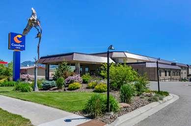 Comfort Inn Bozeman à Bozeman, MT