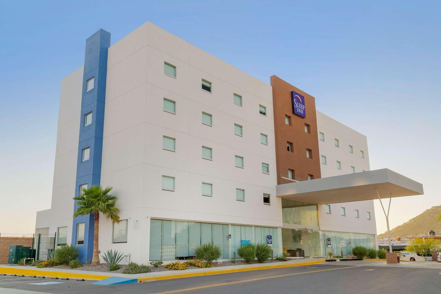 Sleep Inn Hermosillo image