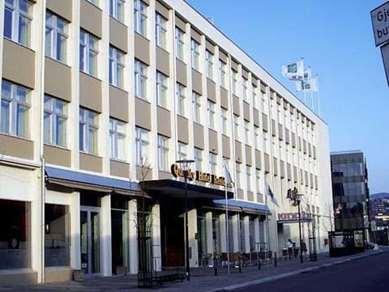 Quality Hotel Residence a Sandnes, NO