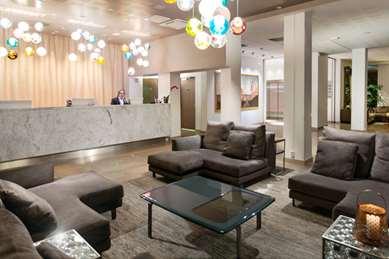 Clarion Hotel Admiral a Bergen, NO