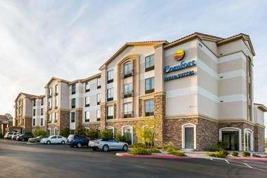 亨德森, NV 的 Comfort Inn and Suites
