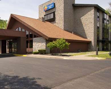 Comfort Inn Carrier Circle a Syracuse, NY