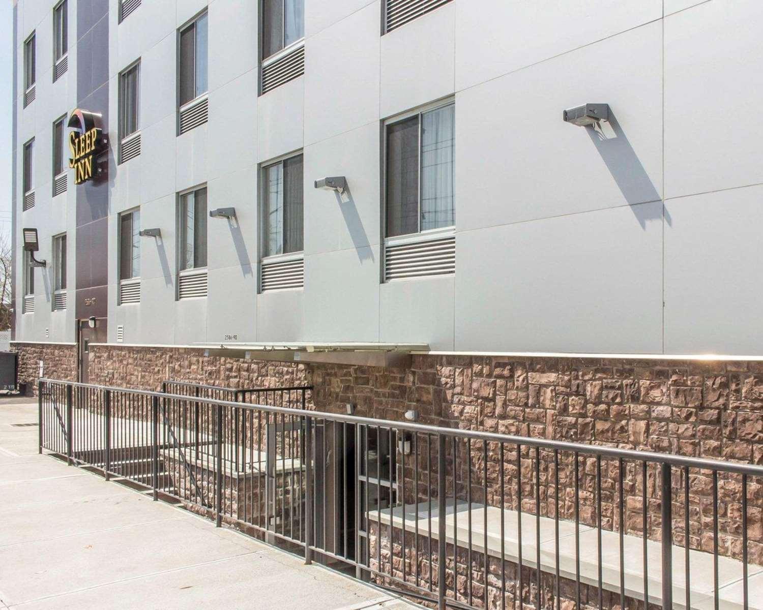 Sleep Inn Coney Island image