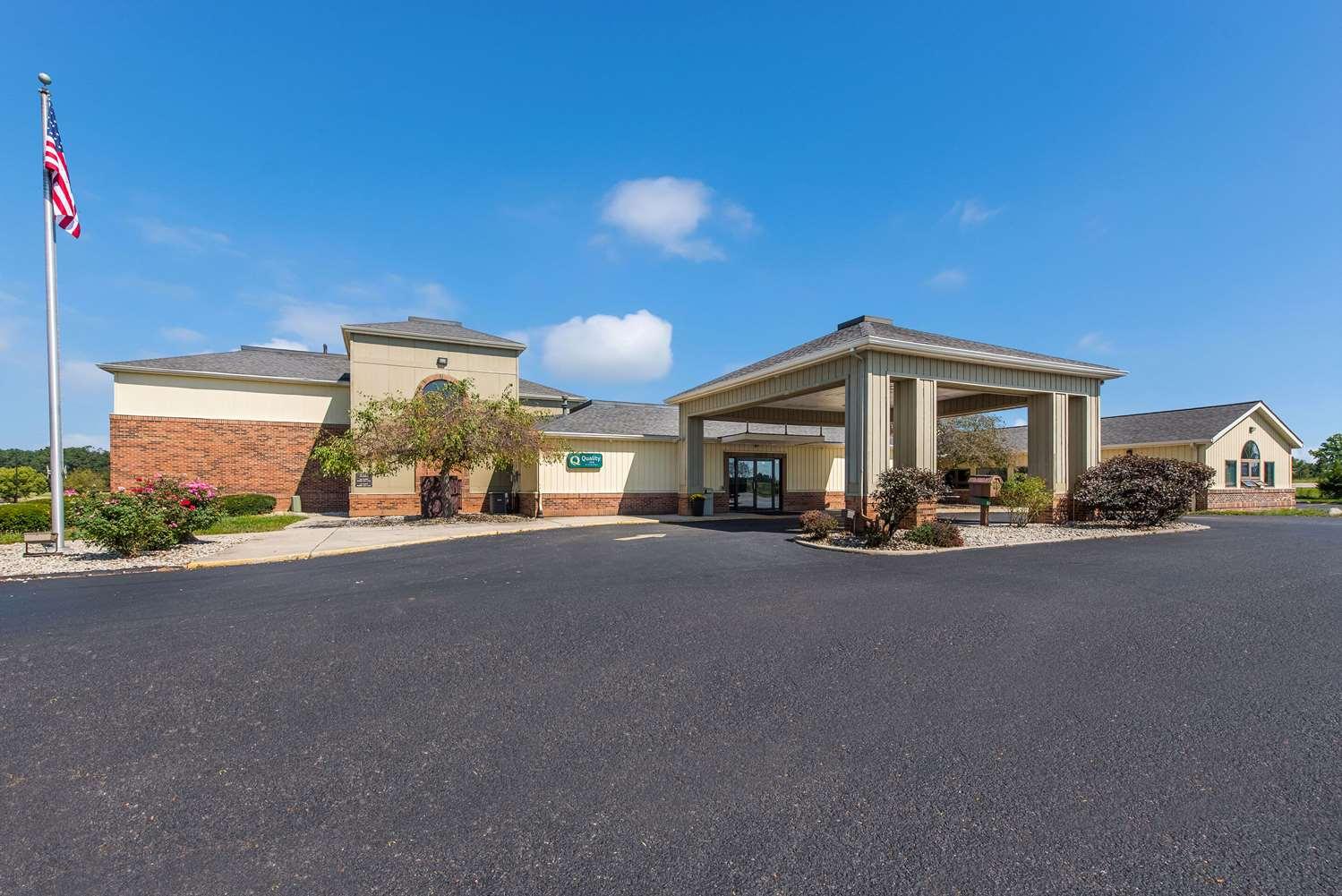 Quality Inn Upper Sandusky image