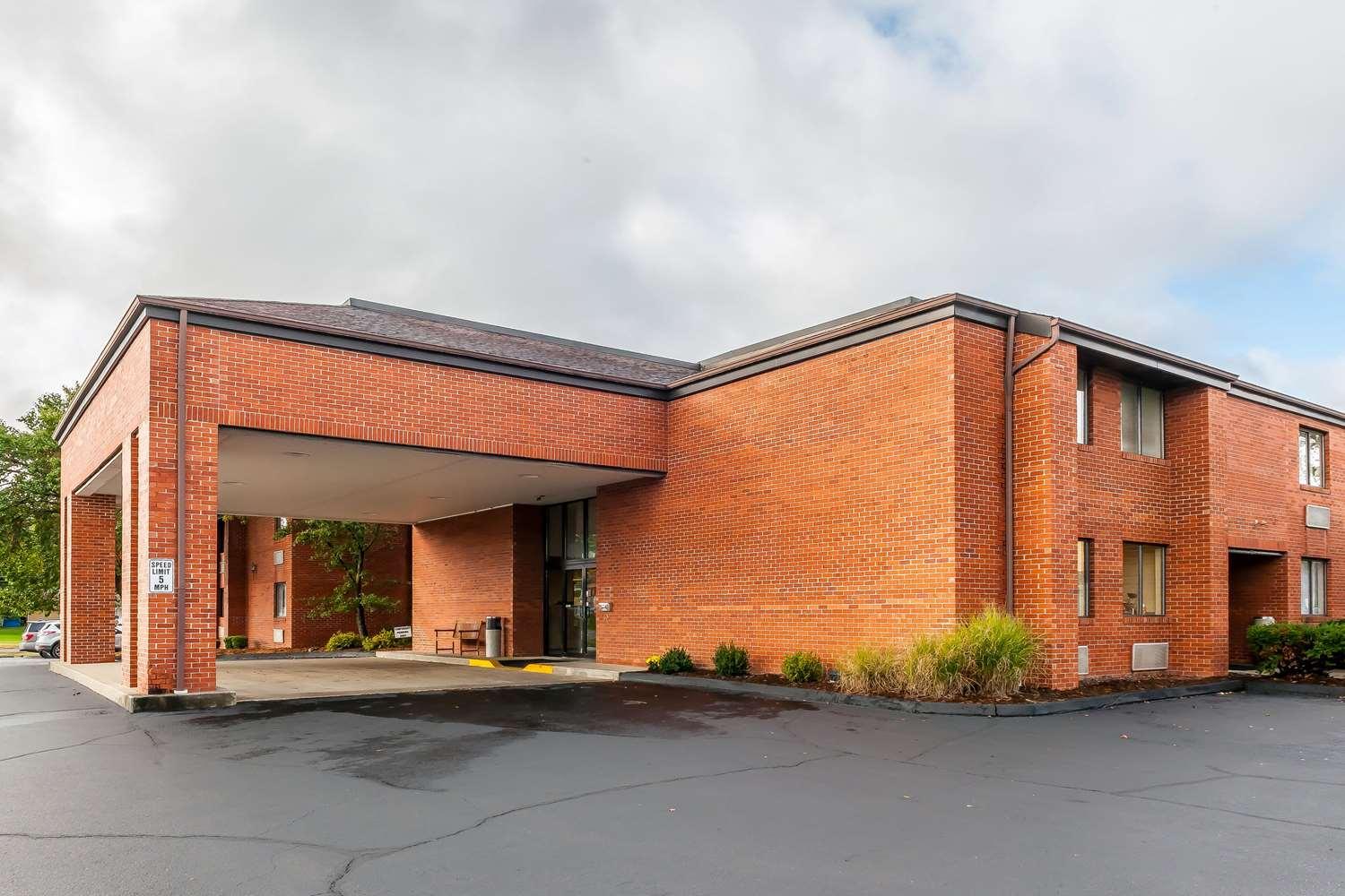 Quality Inn Jackson image