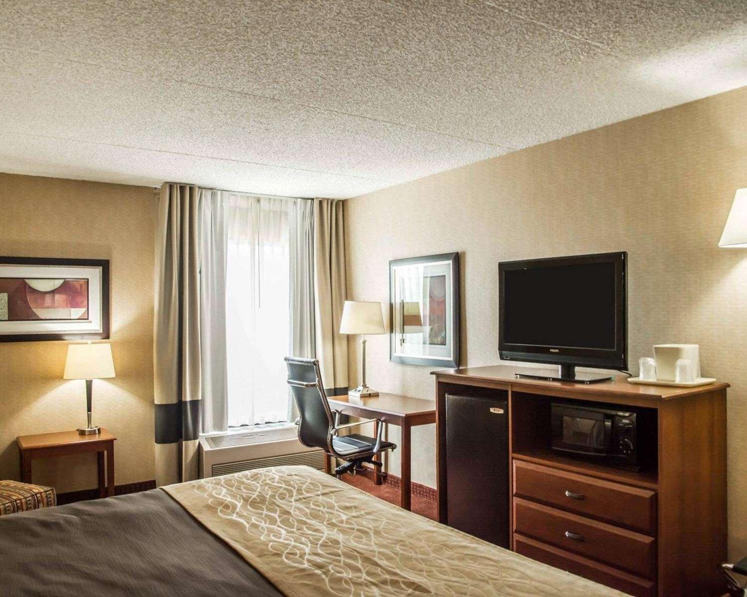 Quality Inn Springboro West image