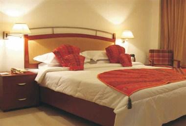 Hotel Divine Inn in New Delhi, IN