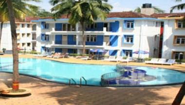 Alor Grande Holiday Resort in Panaji, IN