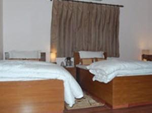 Hotel Tyca Uptown in Gurugram, IN