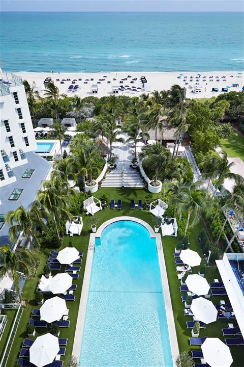 Cadillac Hotel & Beach Club, Autograph Collection in Miami Beach, FL