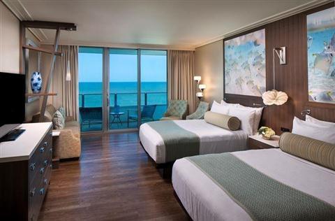 Opal Sands Resort in Clearwater Beach, FL