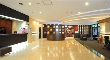 Hotel Wing International - Shin-Osaka in Osaka, JP