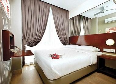 Tune Hotel - Kota Damansara in Petaling Jaya, MY