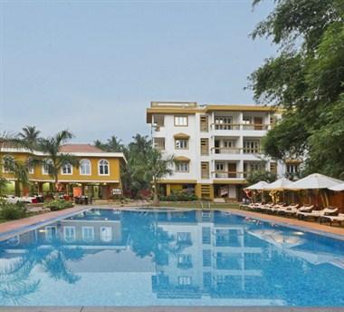 Sterling Holidays Villagio in Goa, IN