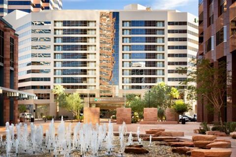 Embassy Suites by Hilton Phoenix Downtown North in Phoenix, AZ