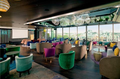 Sea Containers Hotel London - Lore Group in London, GB1