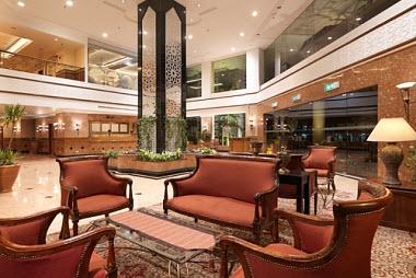 Holiday Villa Hotel & Suites Alor Star in Kota Bharu, MY