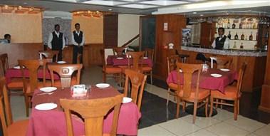Hotel Panchsheel in Goa, IN