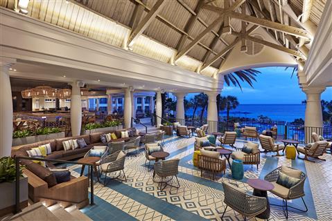 Curacao Marriott Beach Resort in Willemstad, CW