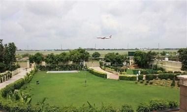 Airport Residency in New Delhi, IN
