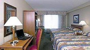 Comfort Inn and Suites Sanford in Sanford, FL