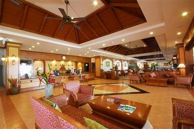 Krabi Heritage Hotel in Krabi, TH