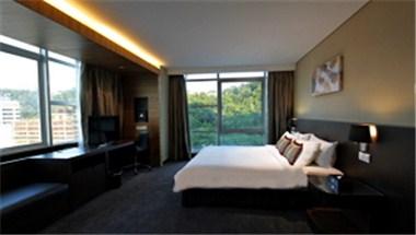Hotel Grandis in Kota Kinabalu, MY